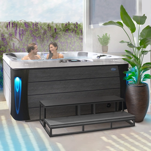 Escape X-Series hot tubs for sale in St Petersburg
